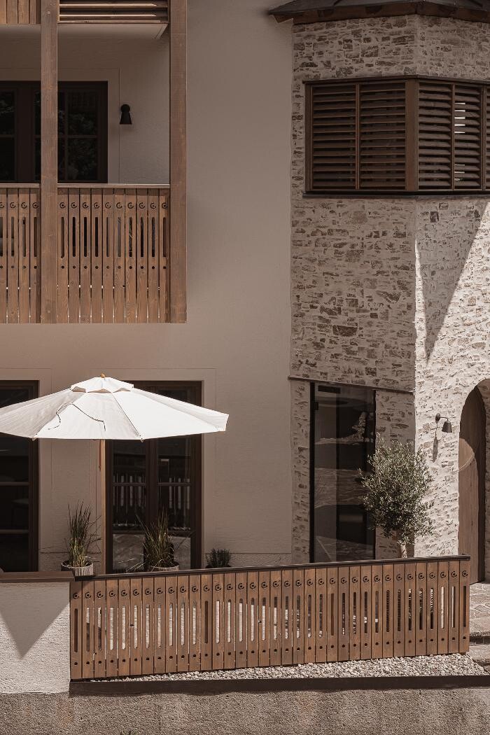 Bilder stieg'nhaus Design Boutique Hotel
