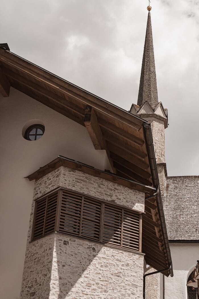 Bilder stieg'nhaus Design Boutique Hotel