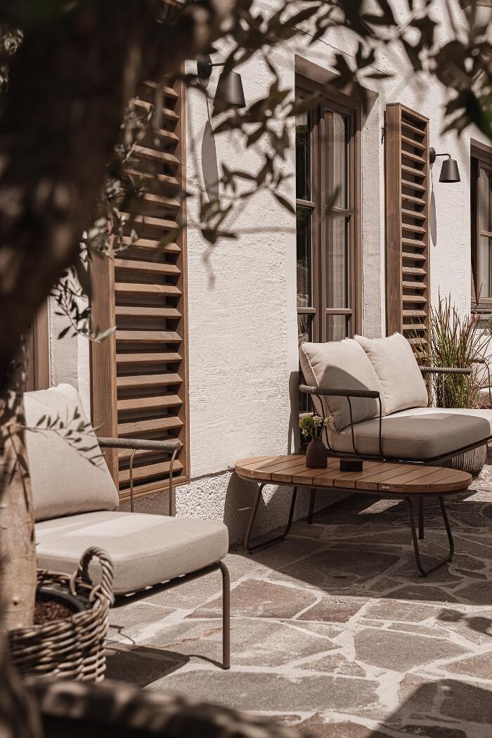 Bilder stieg'nhaus Design Boutique Hotel