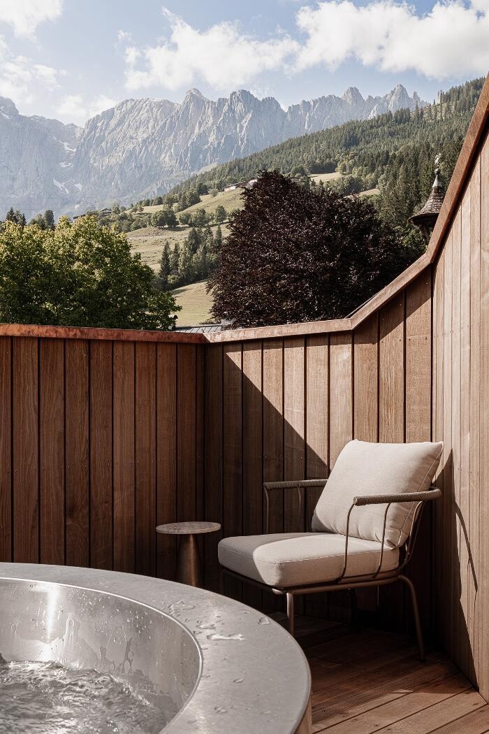 Bilder stieg'nhaus Design Boutique Hotel