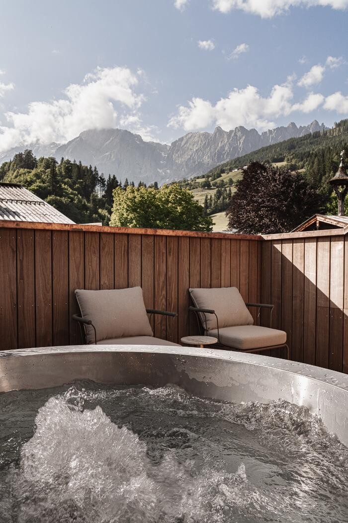 Bilder stieg'nhaus Design Boutique Hotel