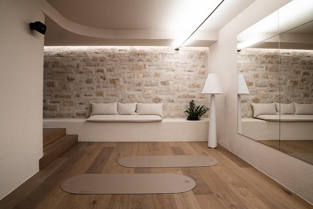 Bilder stieg'nhaus Design Boutique Hotel