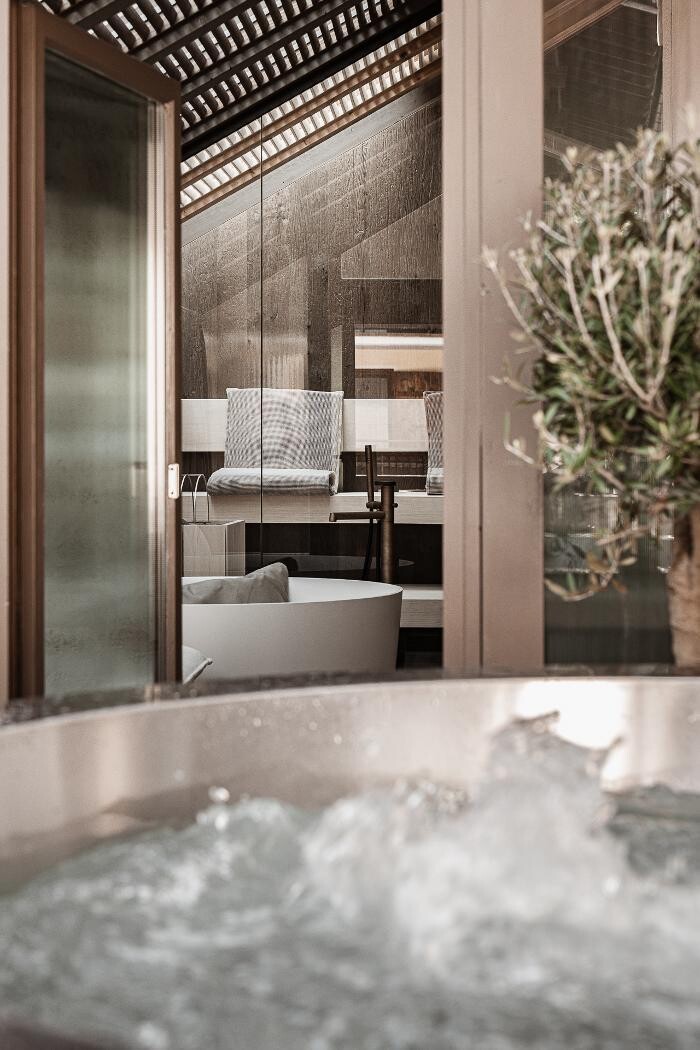 Bilder stieg'nhaus Design Boutique Hotel