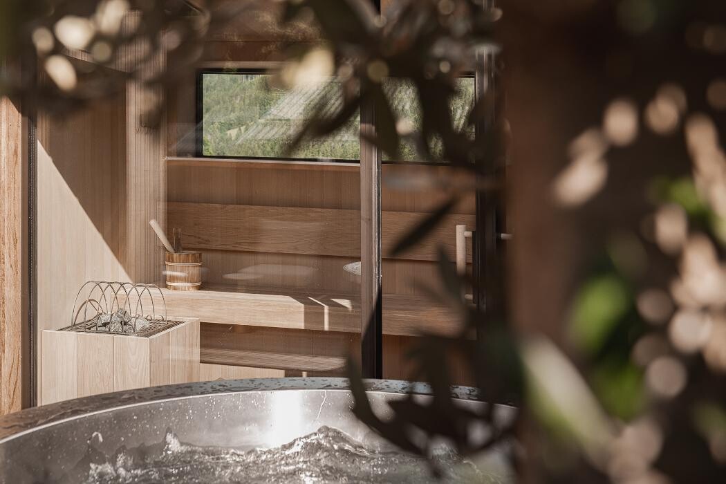 Bilder stieg'nhaus Design Boutique Hotel