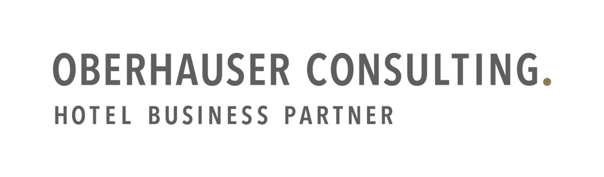 Oberhauser Consulting GmbH Hotel Business Partner Logo