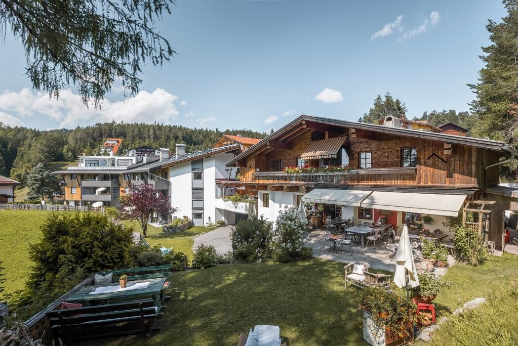 Bilder Dorfkrug - Gasthof & Appartements