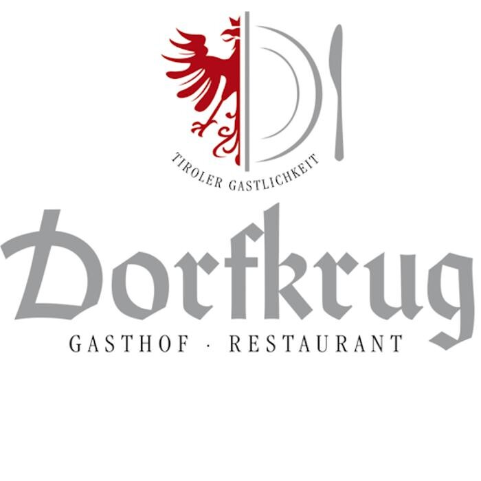 Dorfkrug - Gasthof & Appartements Logo