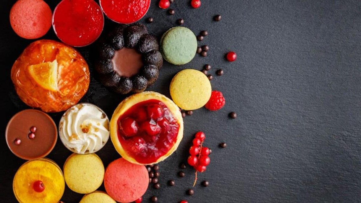 Bilder Zoomserie Wien