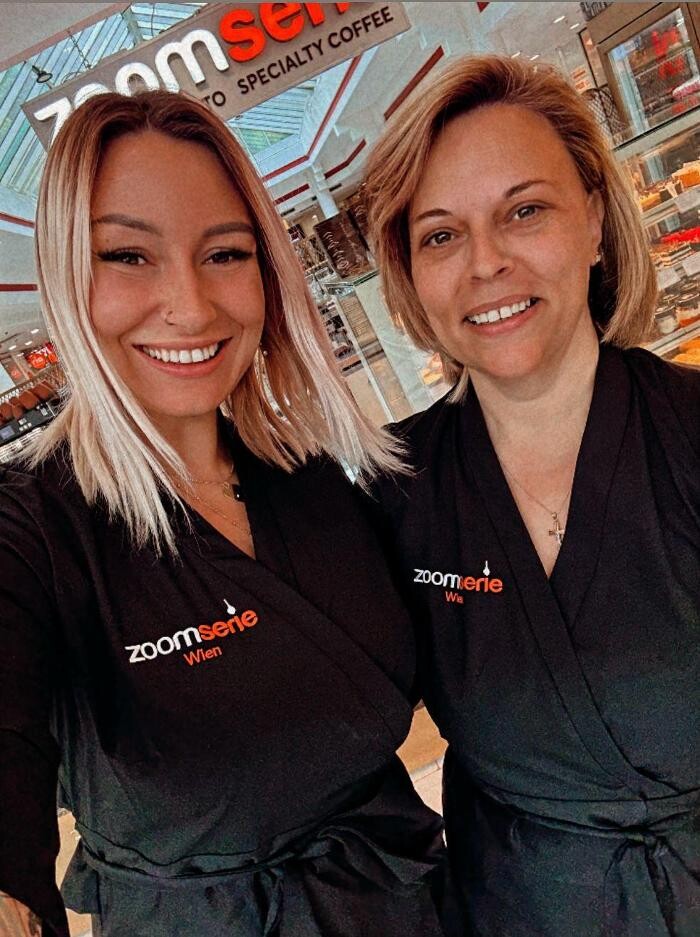 Bilder Zoomserie Wien