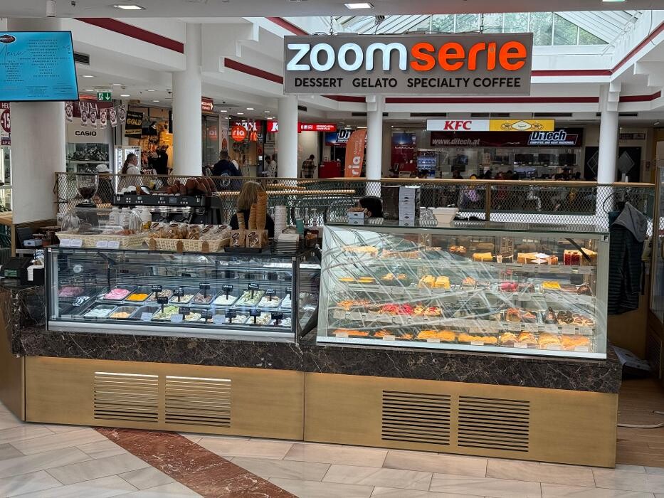 Bilder Zoomserie Wien