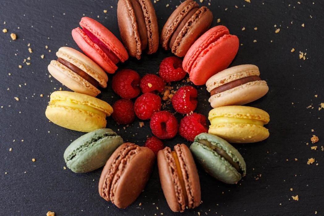 Bilder Zoomserie Wien