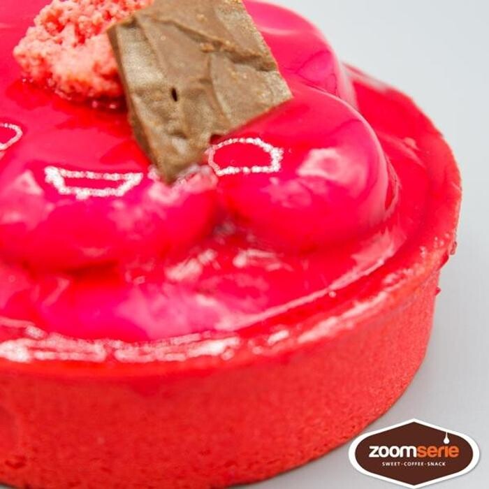 Bilder Zoomserie Wien