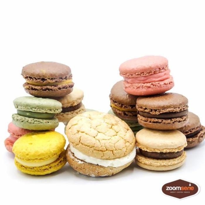 Bilder Zoomserie Wien