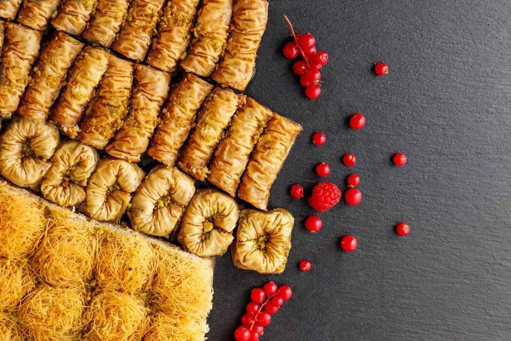 Bilder Zoomserie Wien