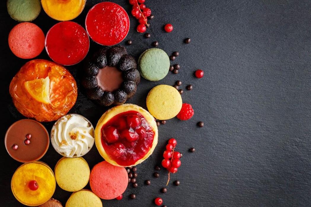 Bilder Zoomserie Wien