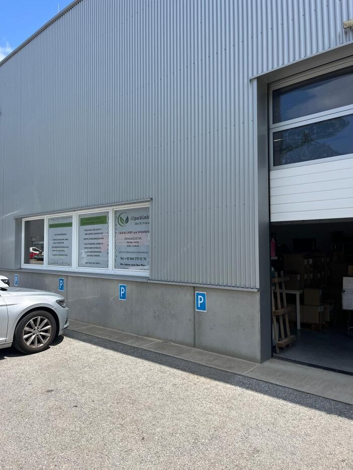 Bilder Allpack GmbH