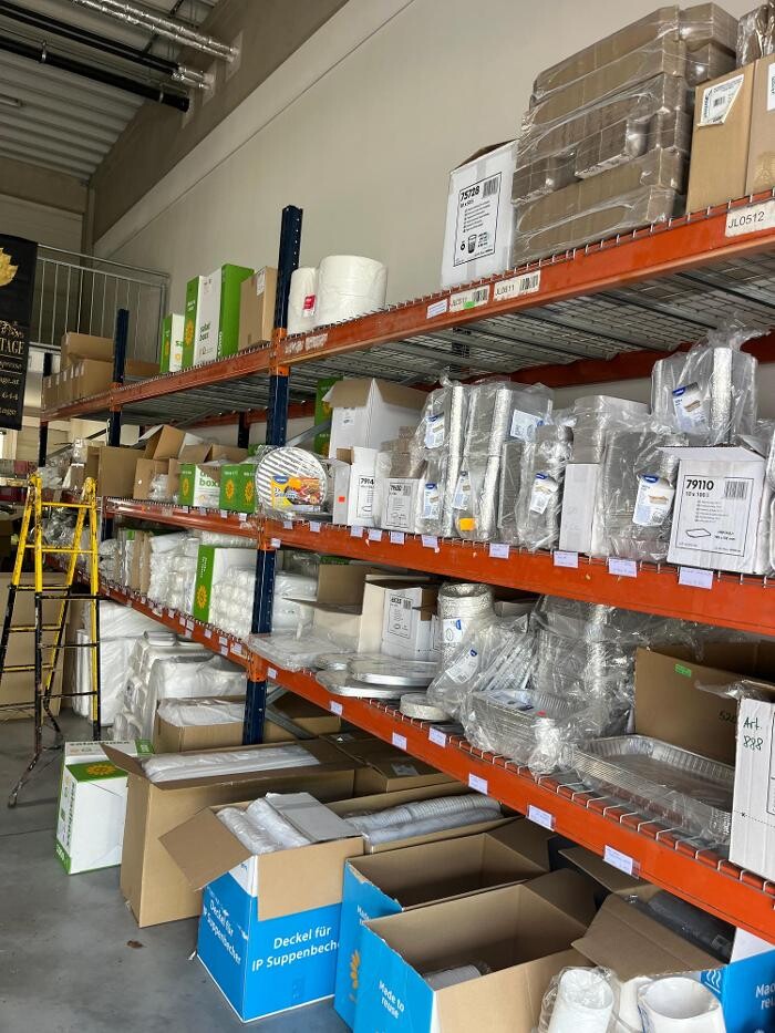 Bilder Allpack GmbH