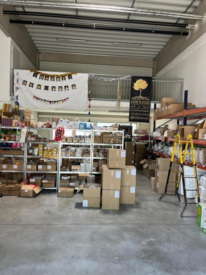 Bilder Allpack GmbH