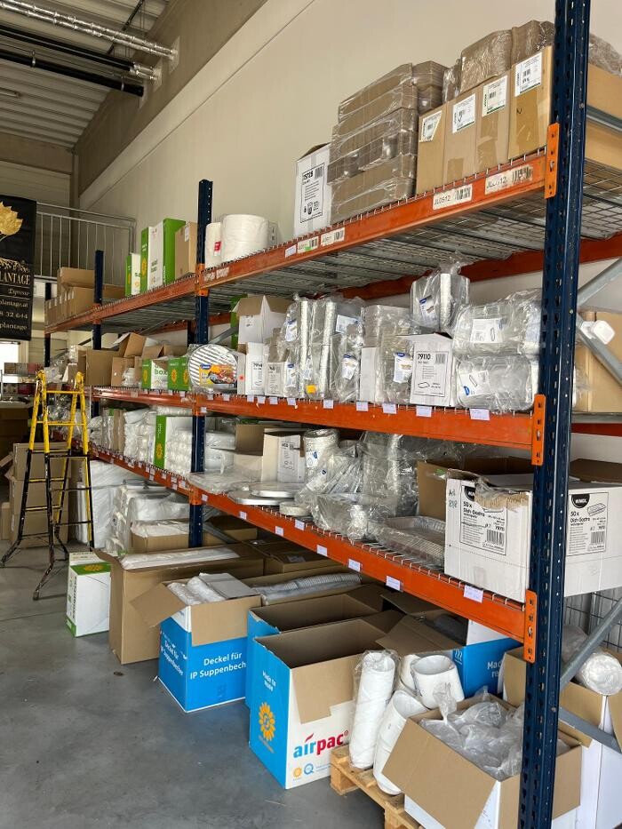 Bilder Allpack GmbH