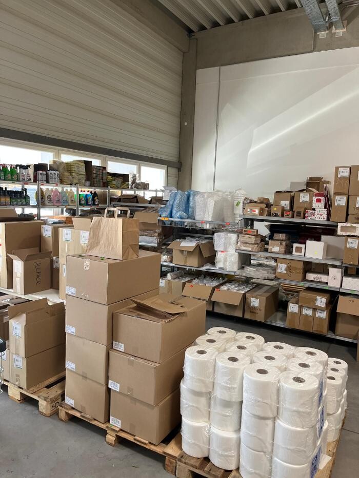 Bilder Allpack GmbH