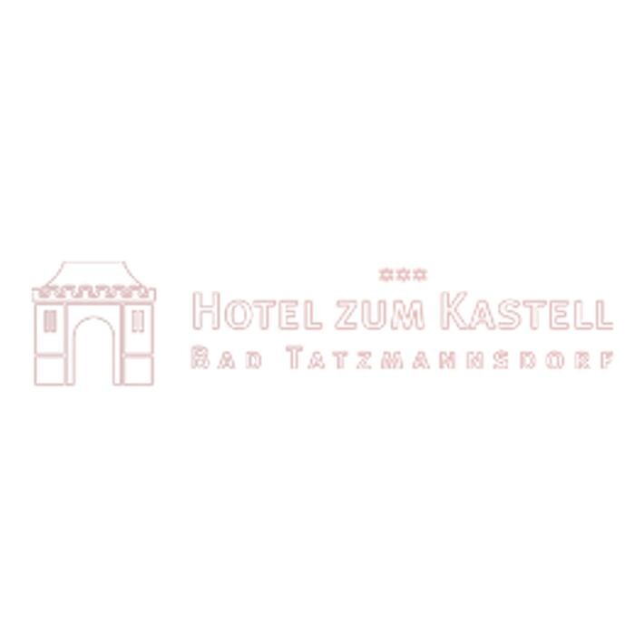 Hotel zum Kastell Logo