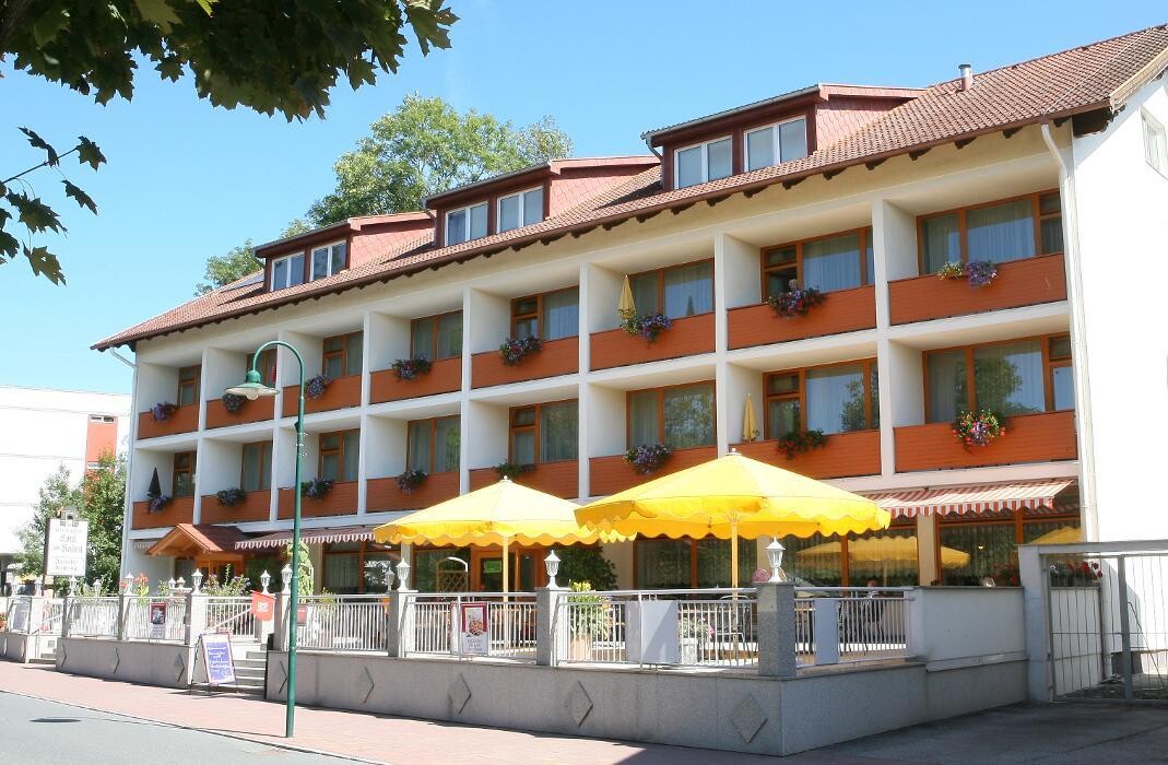 Bilder Hotel zum Kastell