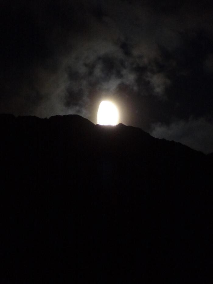 Bilder Bergkristallhütte