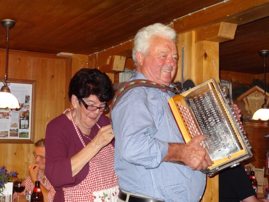 Bilder Bergkristallhütte