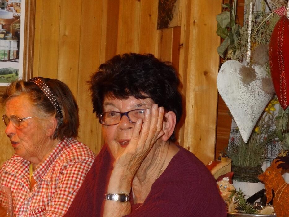 Bilder Bergkristallhütte
