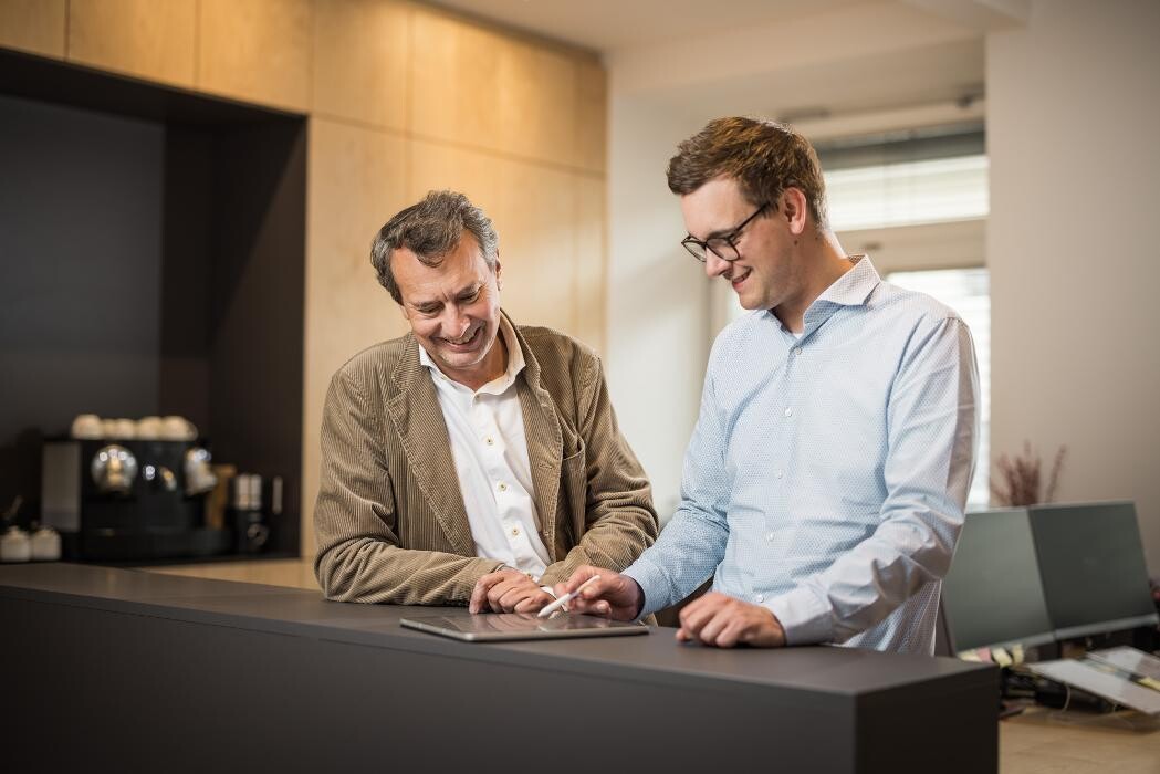Bilder Marsoner + Partner Lienz