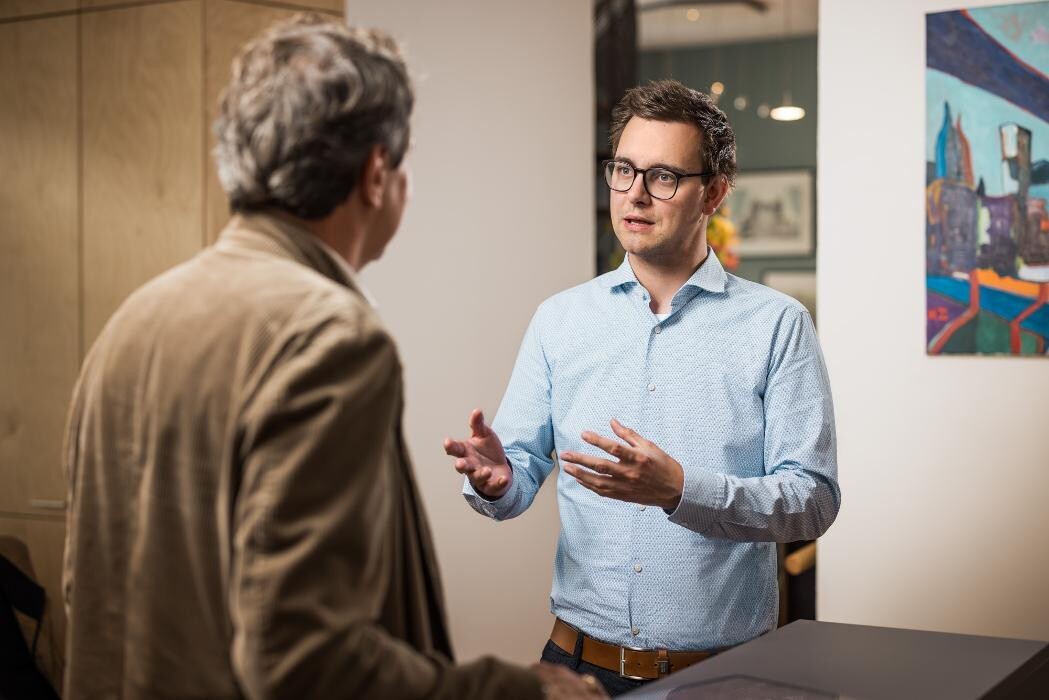 Bilder Marsoner + Partner Lienz