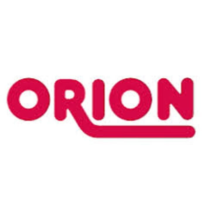 ORION Erotikgeschäft Pasching Logo