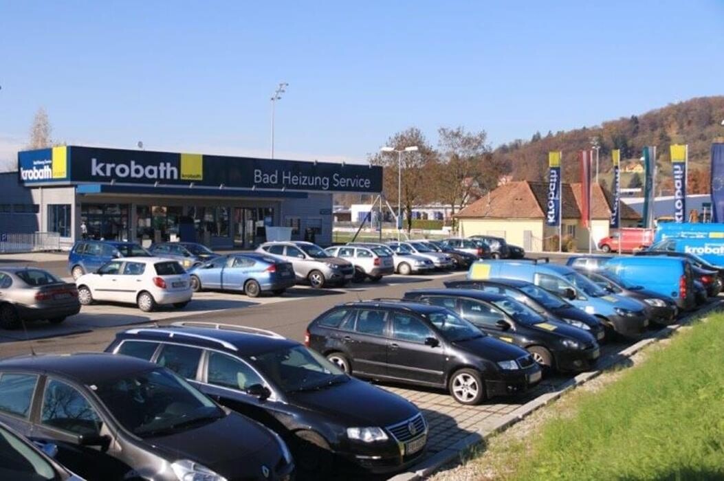 Bilder Krobath Bad Heizung Service GmbH