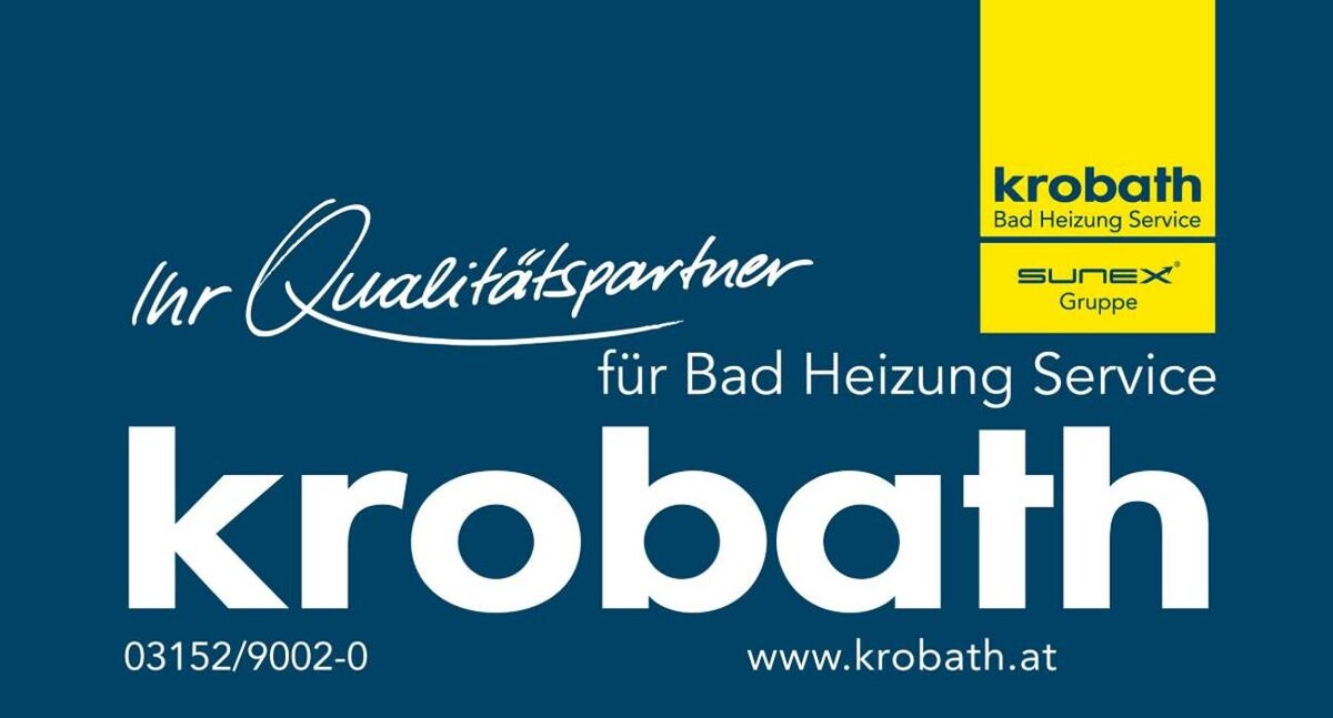 Bilder Krobath Bad Heizung Service GmbH