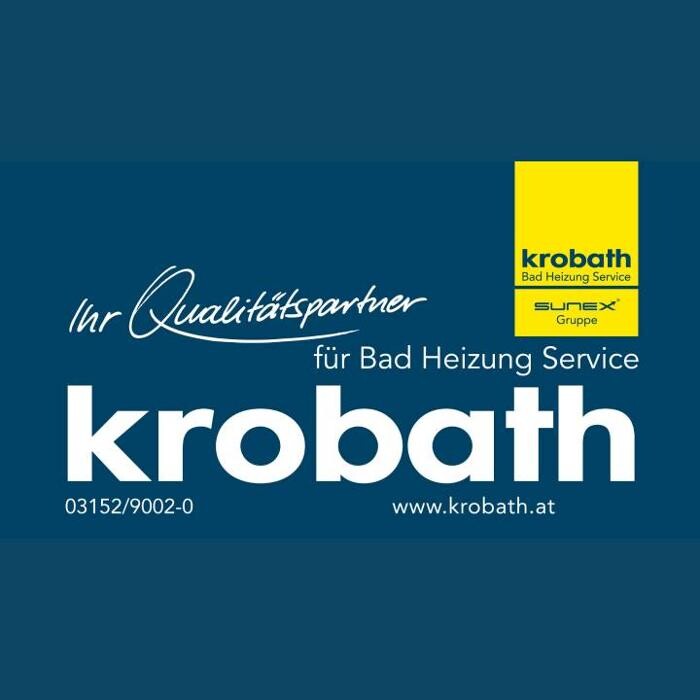 Bilder Krobath Bad Heizung Service GmbH