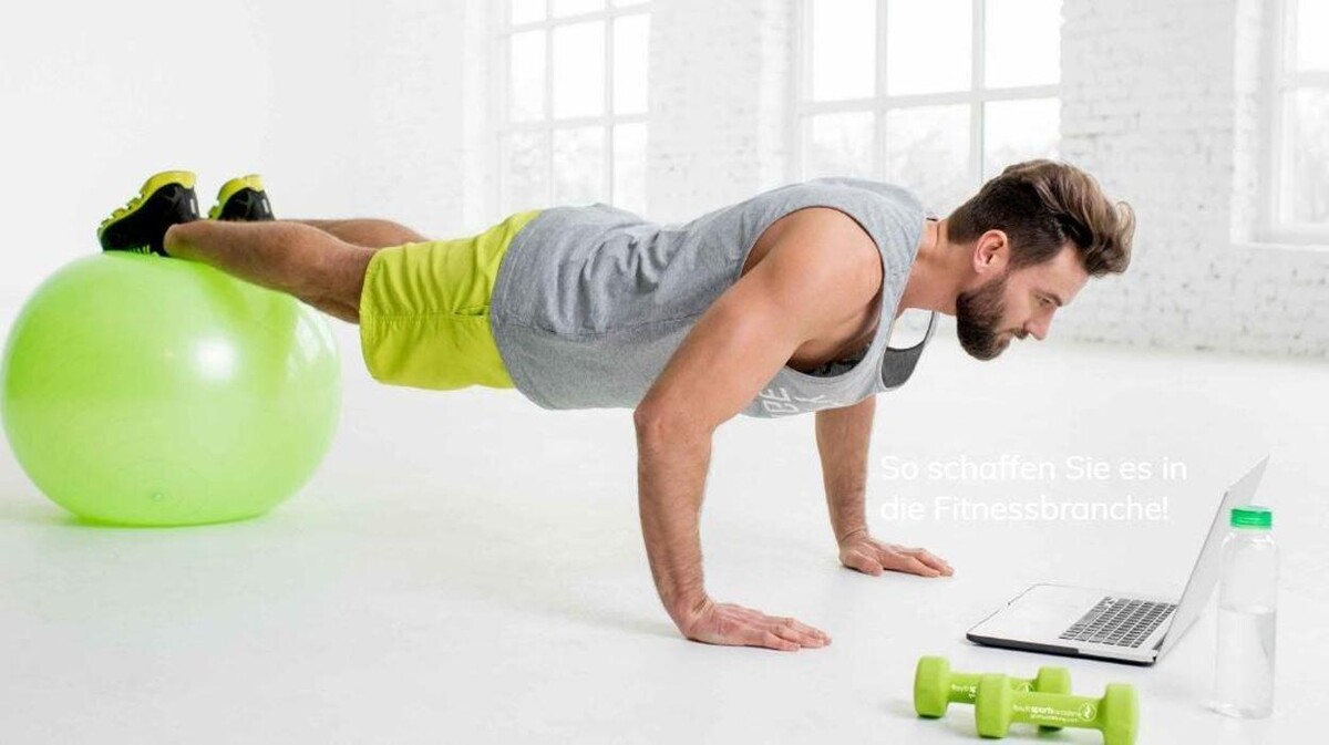 Bilder Flexyfit Academy