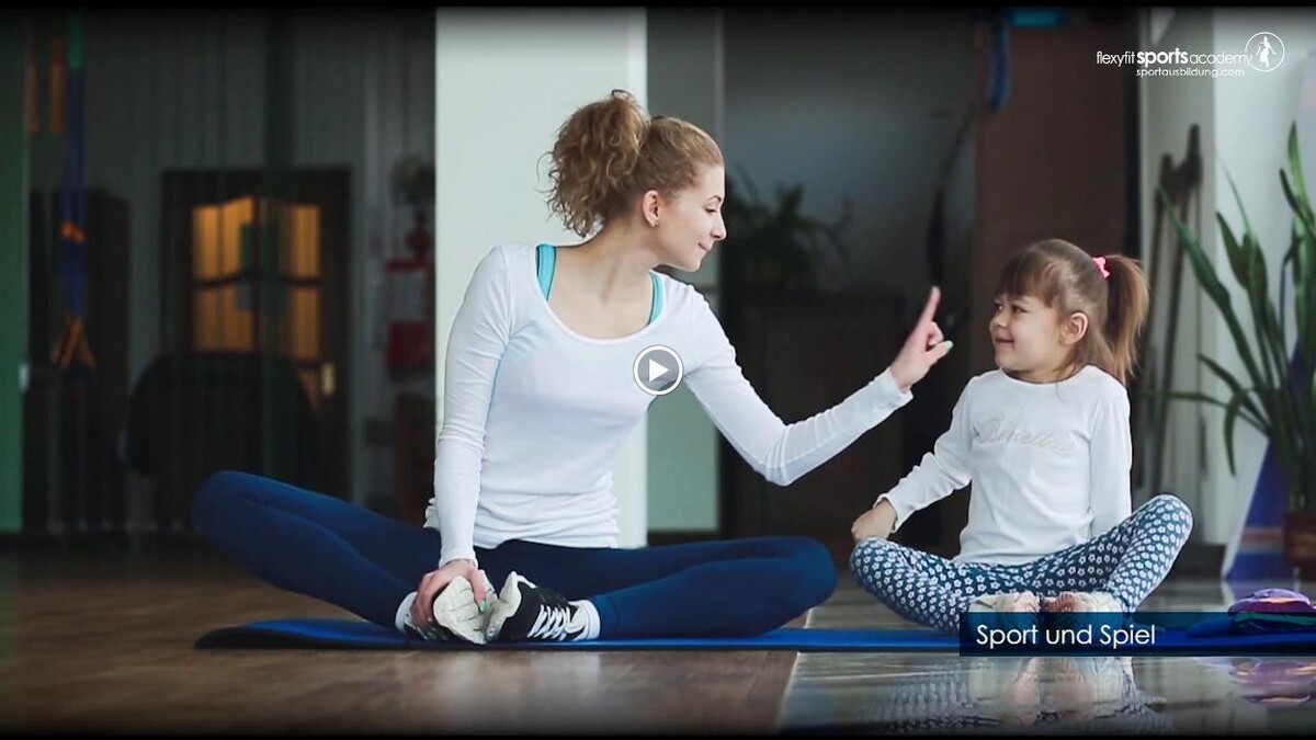 Bilder Flexyfit Academy