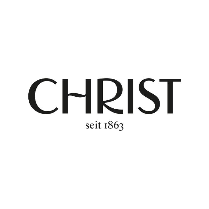 CHRIST Juweliere und Uhrmacher Logo