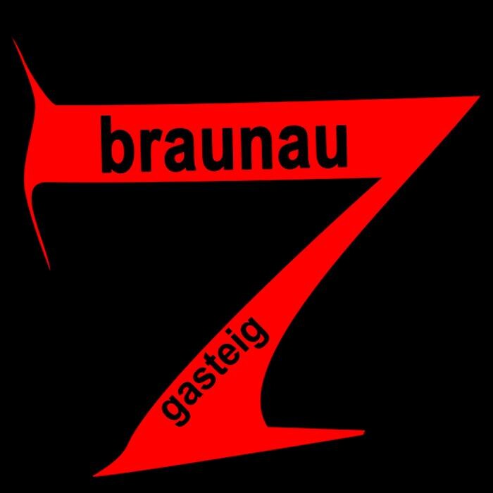 NIGHTCLUB 7 GASTEIG Logo