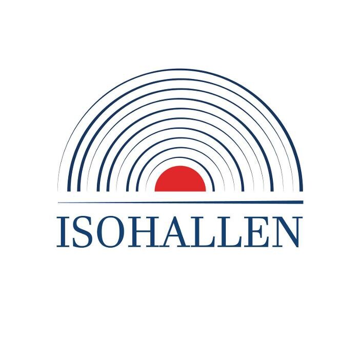 Bilder IsoHallen