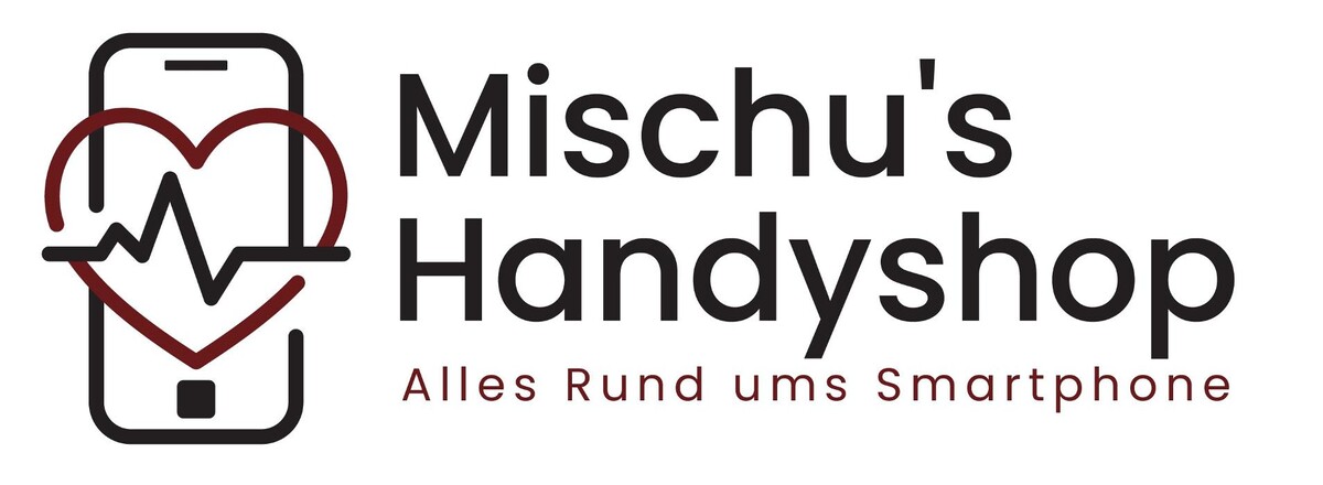 Mischus Handyshop Logo