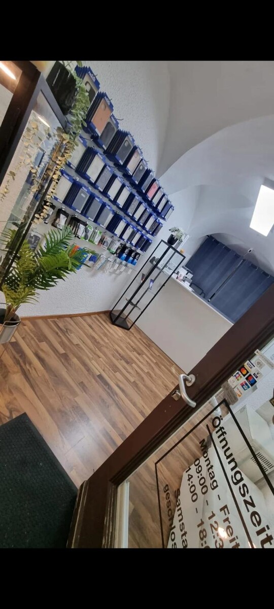 Bilder Mischus Handyshop