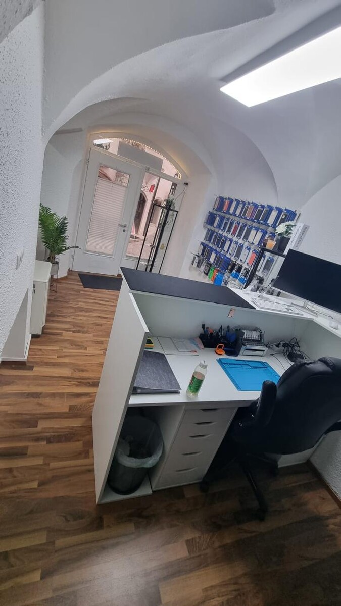 Bilder Mischus Handyshop
