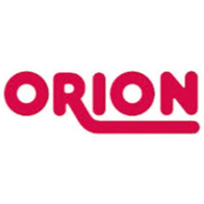ORION Erotikgeschäft Amstetten-Greinsfurth Logo