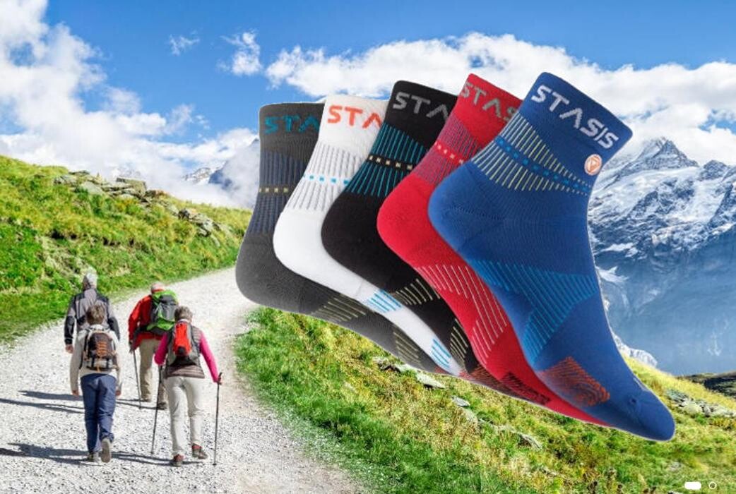Bilder Sockenladen.SHOP - Neuro Socks Onlineshop