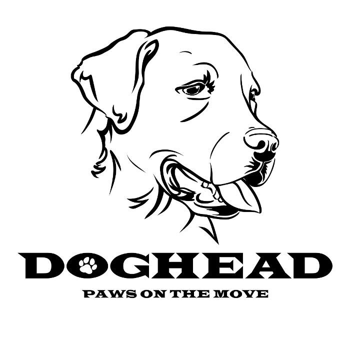 Doghead Logo