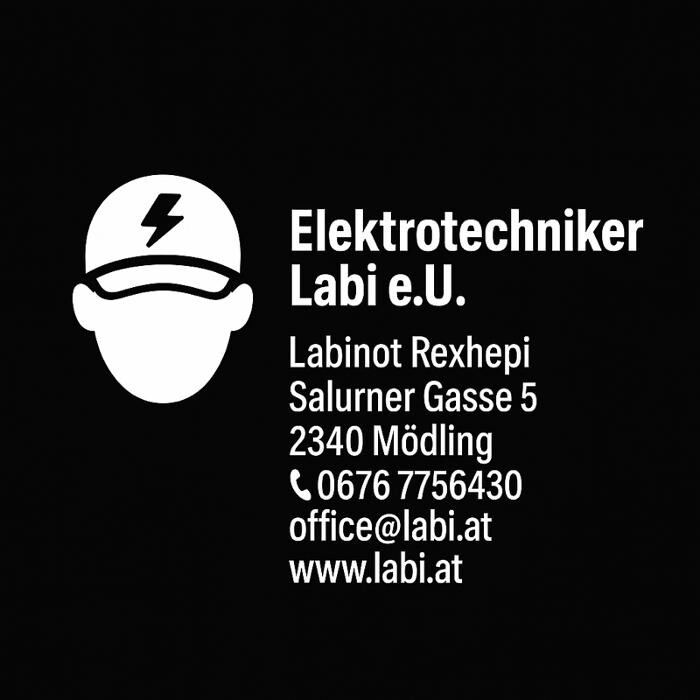 Bilder Elektrotechniker Labi e.U.