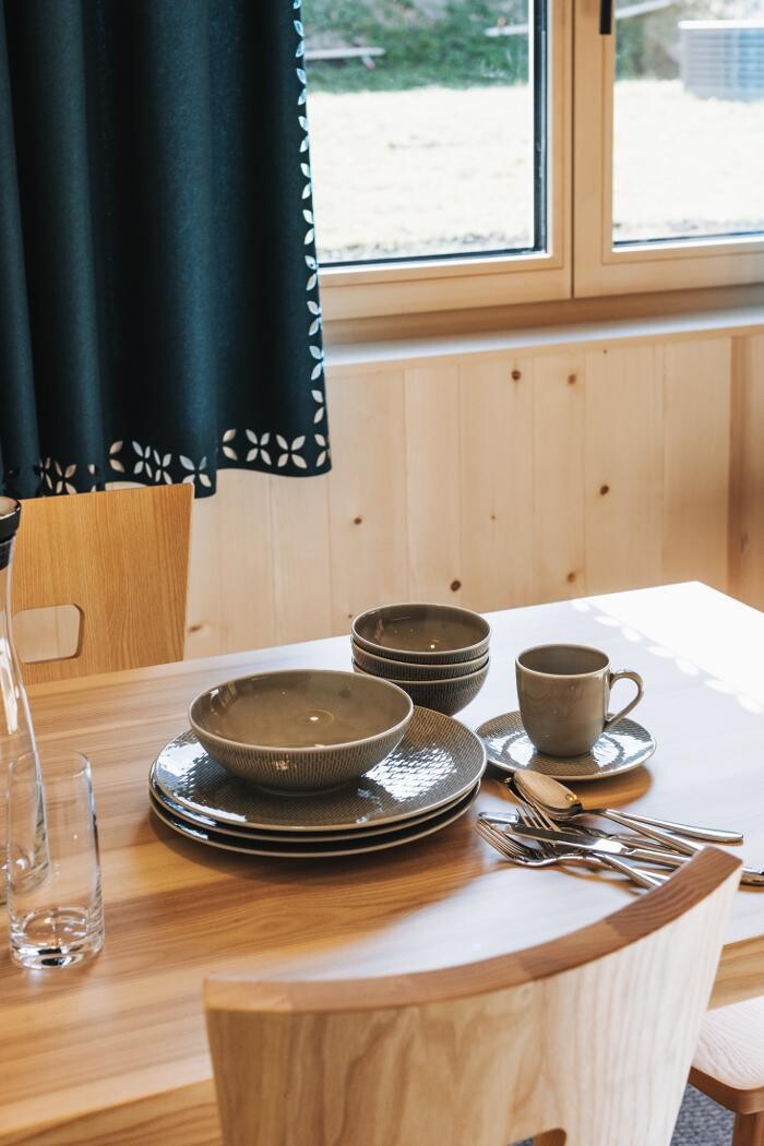 Bilder tinnes apartments