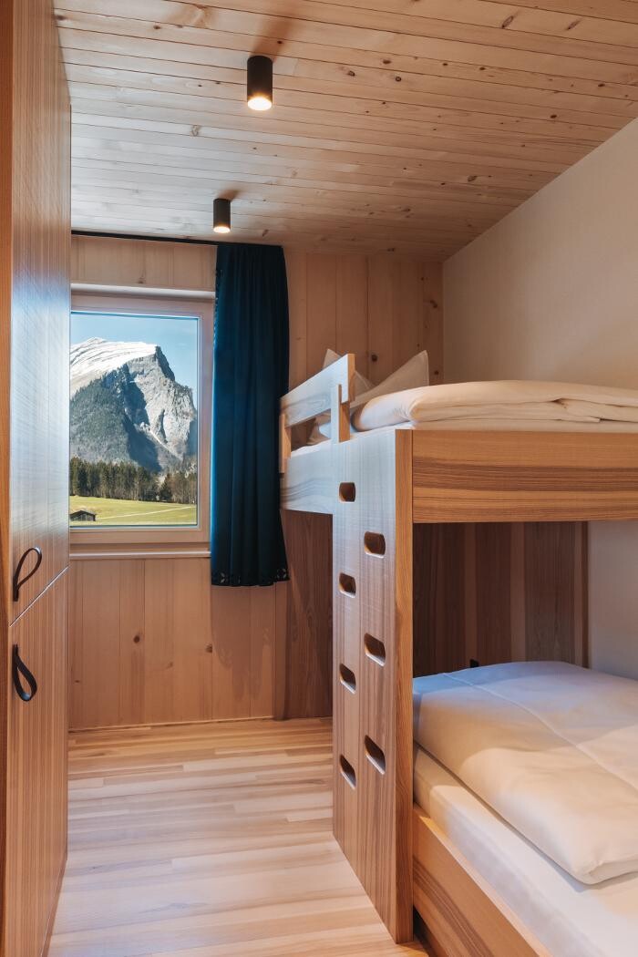 Bilder tinnes apartments