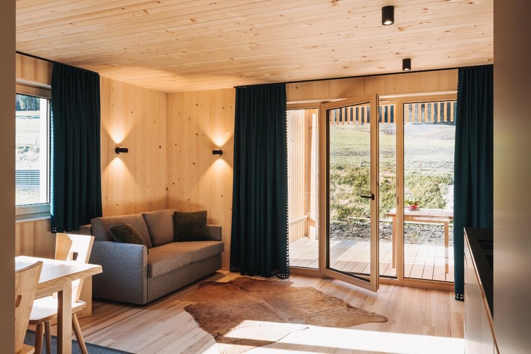 Bilder tinnes apartments